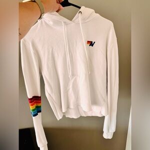 Aviator Nation Hoodie XS